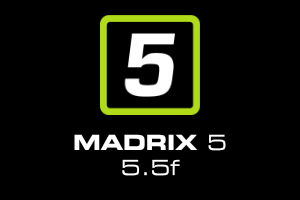 MADRIX 5.5f